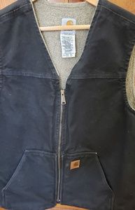 Carhartt vest